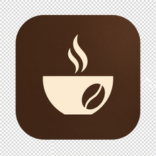 Roastery Epitelappo logo